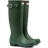 Hunter Original Tall Boots Verde EU 36 Mulher Verde EU 36