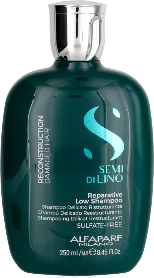 Alfaparf Semi Di Lino Reconstruction Reparative Low Shampoo 250 ml