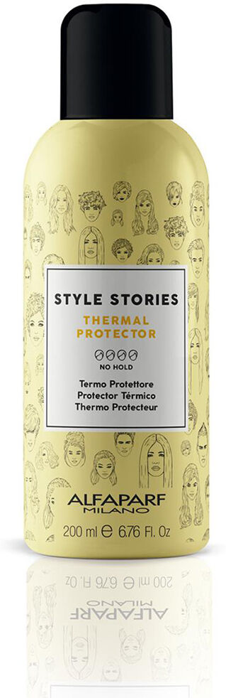 Alfaparf Style Stories Thermal Protector 200 ml