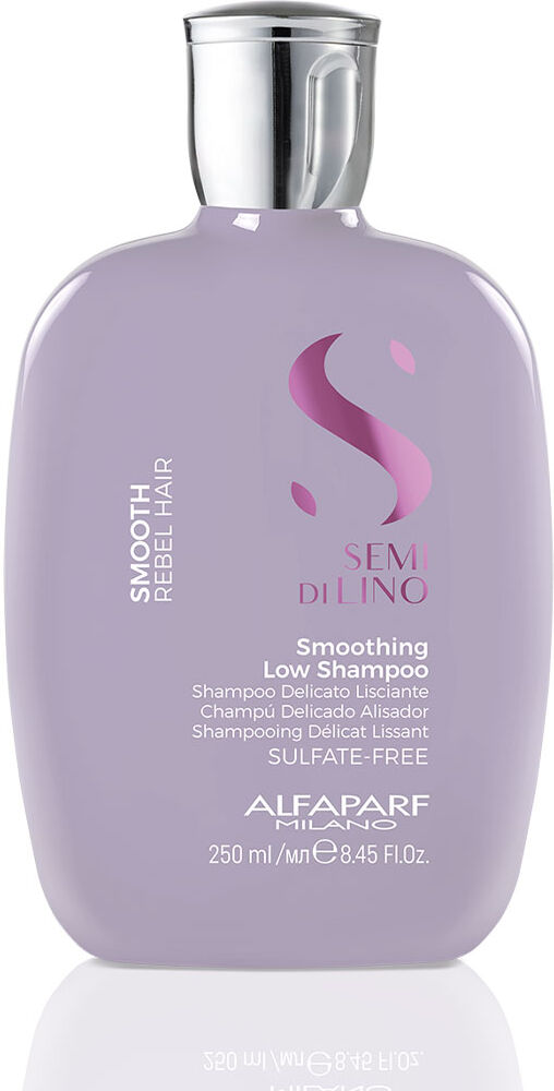 Alfaparf Semi Di Lino Smooth Smoothing Low Shampoo 250 ml