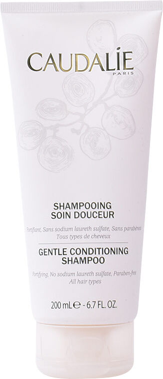 Caudalie Shampooing Soin Douceur Fortifiant 200 ml