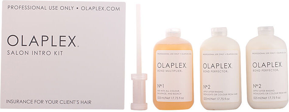 Olaplex Kit Salon Intro 1 Conjunto