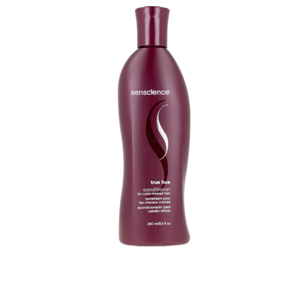 Shiseido Senscience True Hue Conditioner 300 ml