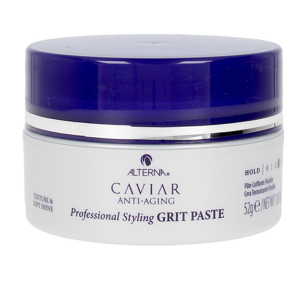 Alterna Caviar Professional Styling Grit Paste 52 Gramas