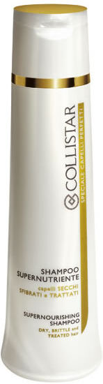 Collistar Shampoo Supernourishing 250 ml