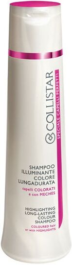 Collistar Perfect Hair Highlighting Shampoo 250 ml