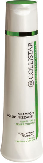 Collistar Perfect Hair Volumizing shampoo 250 ml