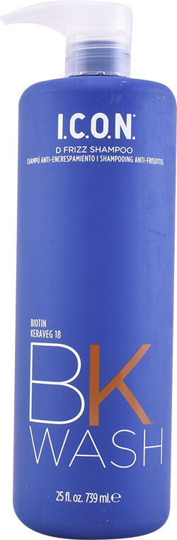 I.C.O.N. BK Wash 739 ml