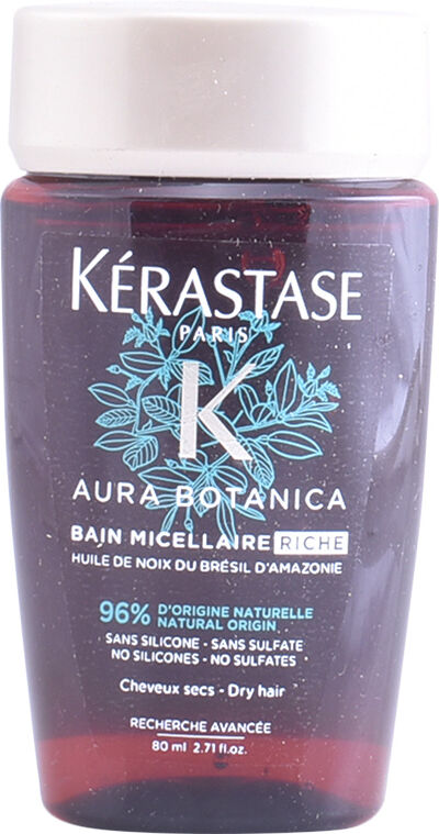 Kérastase Aura Botanica Bain Micellaire 80 ml