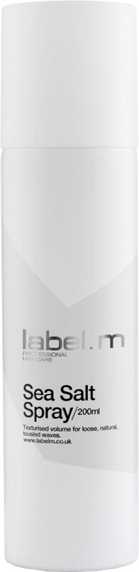 label.m Sea Salt Spray 200 ml