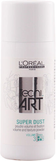 L'Oréal Professionnel L'Oréal Profissional Tecni Art Super Dust 7 gr