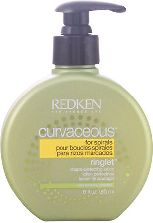 Redken Curvaceous Ringlet 180 ml