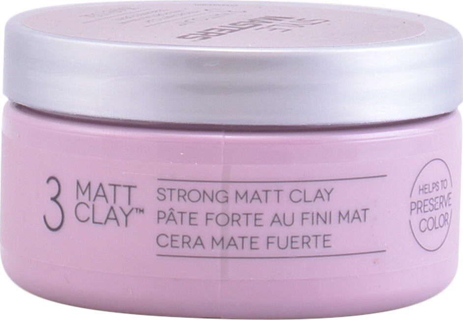 Revlon Style Masters Creator Matt Clay 85 gr