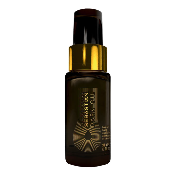 Sebastian Professional Sebastian Dark Oil 30 ml