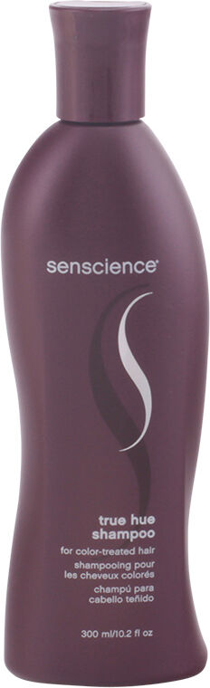 Shiseido Senscience True Hue Shampoo 300 ml