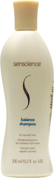 Shiseido Senscience Balance Shampoo 300 ml