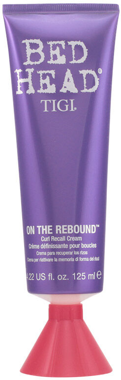 Tigi Bed Head On The Rebound 125 ml