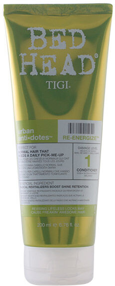 Tigi Bed Head Re-Energize Conditioner 200 ml