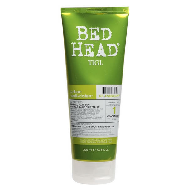 Tigi Bed Head Re-Energize Conditioner 200 ml