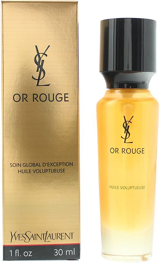 Yves Saint Laurent Or Rouge Huile Voluptueuse 30 ml