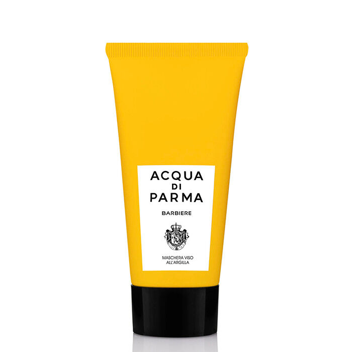 Acqua di Parma Barbiere Clay Face Mask 75 ml