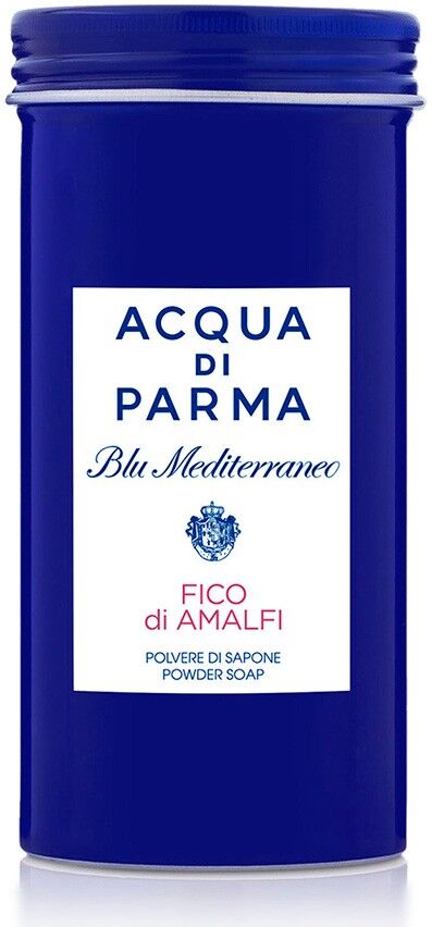 Acqua di Parma Blu Mediterraneo Fico di Amalfi Powder Soap 70 Gr