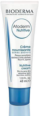 Bioderma Atoderm Crème Nourissante 40 ml