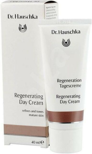 Dr. Hauschka Regenerating Day Cream 40 ml