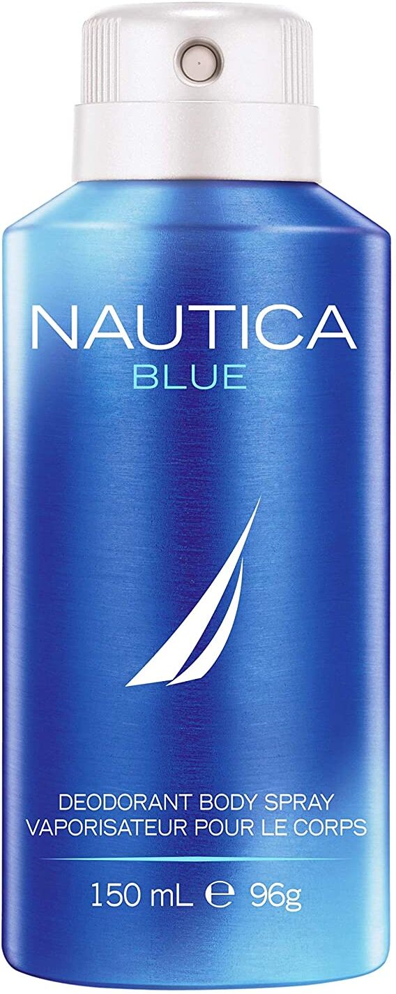 Nautica Blue Desodorizante em Spray 150 ml