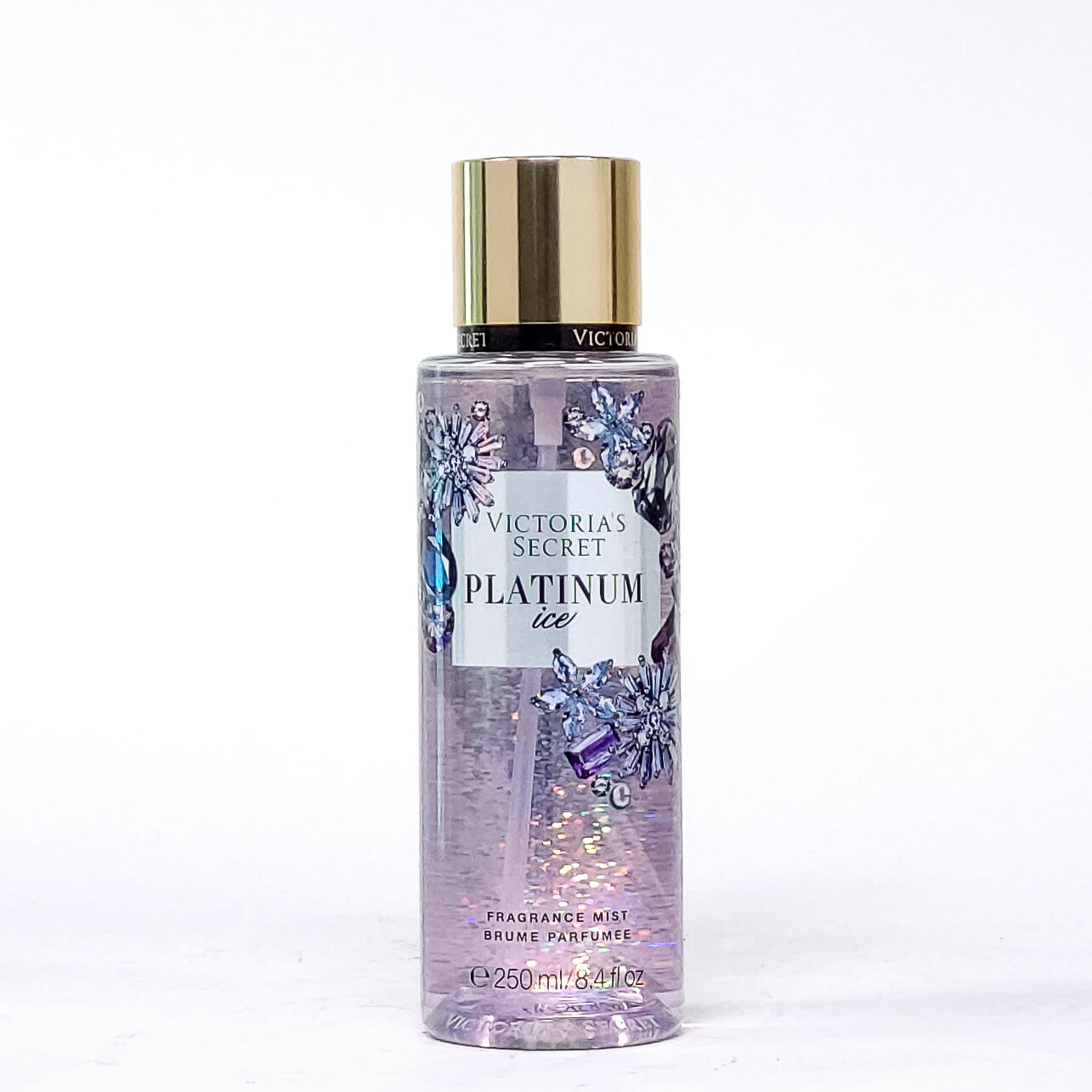 Victoria's Secret Winter Dazzle Platinum Ice Fragrance Mist 250 ml