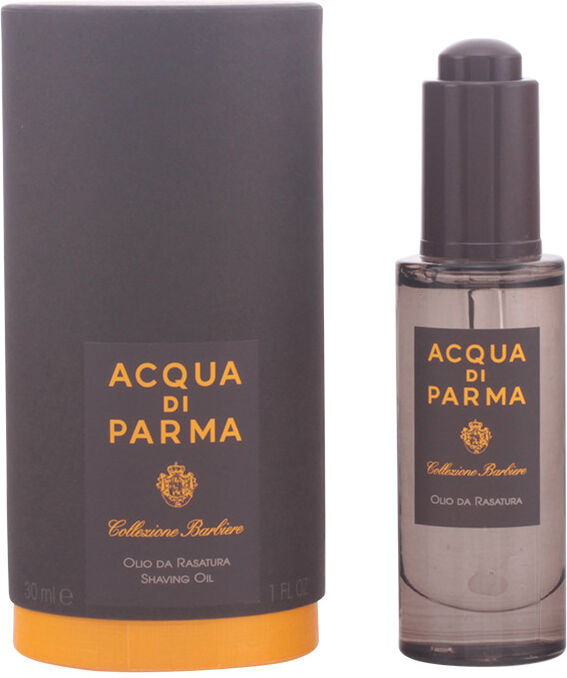 Acqua di Parma Collezione Barbiere Shaving Oil 30 ml