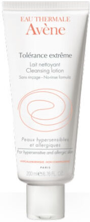 Avène Tolérance Extrême Lait Nettoyant 200 ml