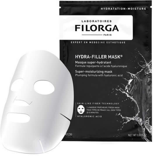 Filorga Hydra Filler Super Moisturizing Mask 1 Unidade