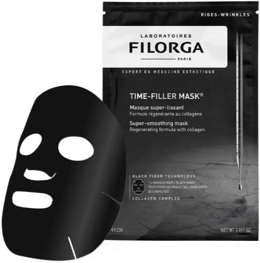 Filorga Time Filler Super Smoothing Mask 1 Unidade