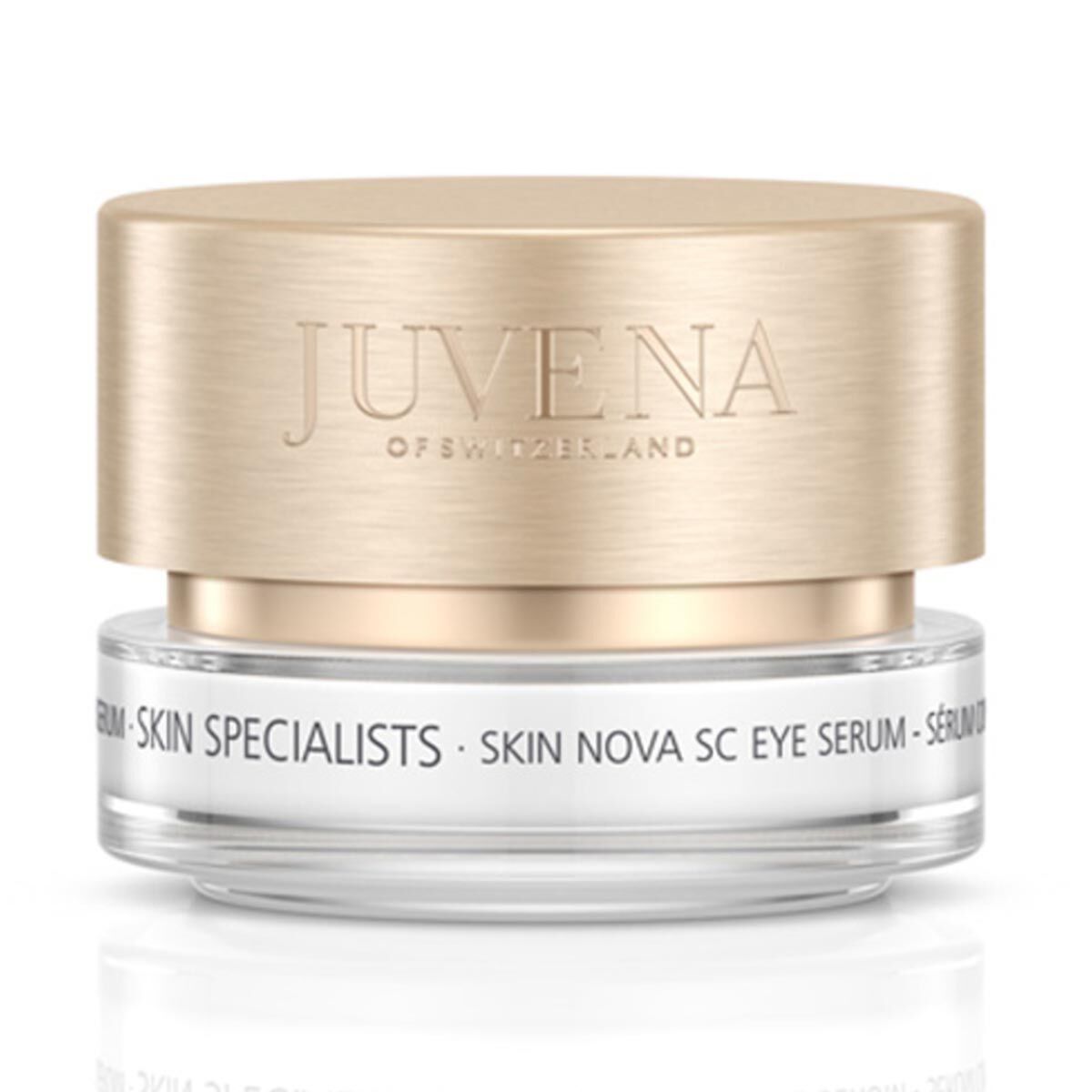Juvena Skin Nova Sc Eye Serum 15 ml