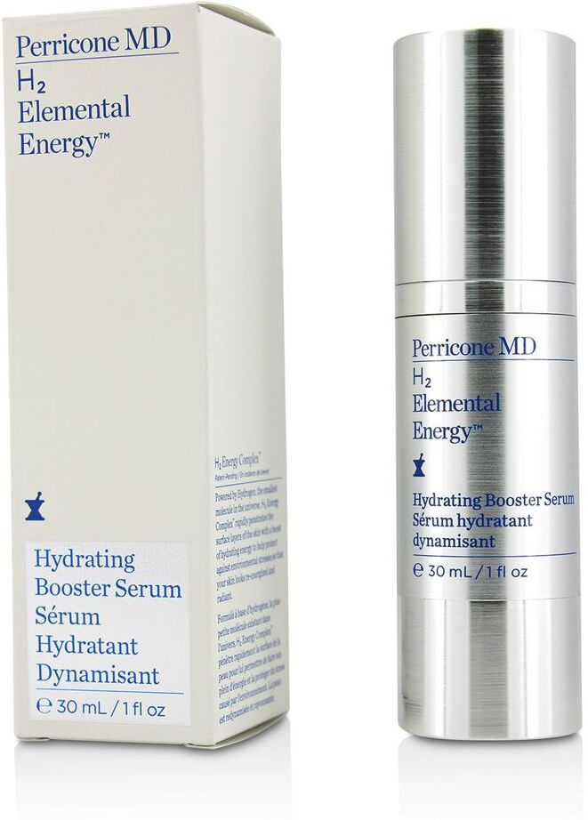 Perricone MD H2 Elemental Energy Hydrating Booster Serum 30 ml