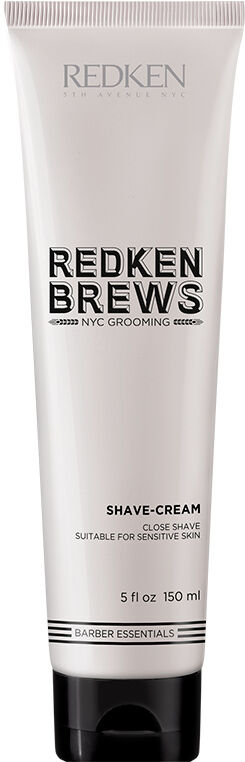 Redken Brews Shave Cream 150 ml