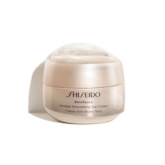 Shiseido Benefiance Wrinkle Smoothing Eye Cream 15 ml