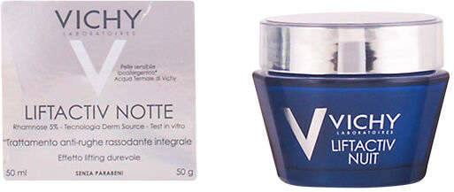 Vichy Liftactiv Nuit 50 ml