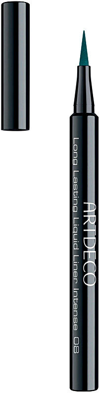 Artdeco Long Lasting Liquid Liner Intense 08-green