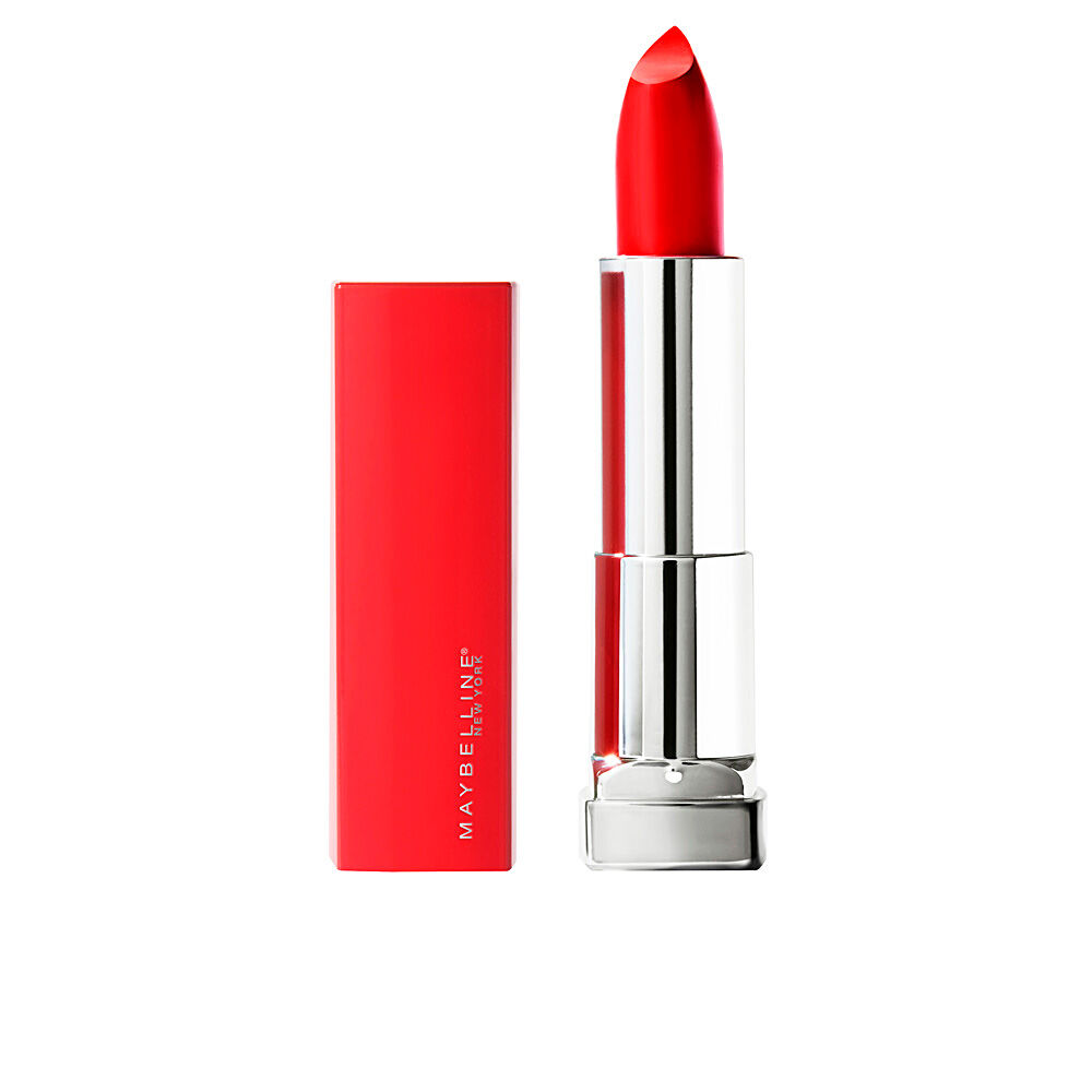 Maybelline Colour Sensational Lipstick 382-red for me