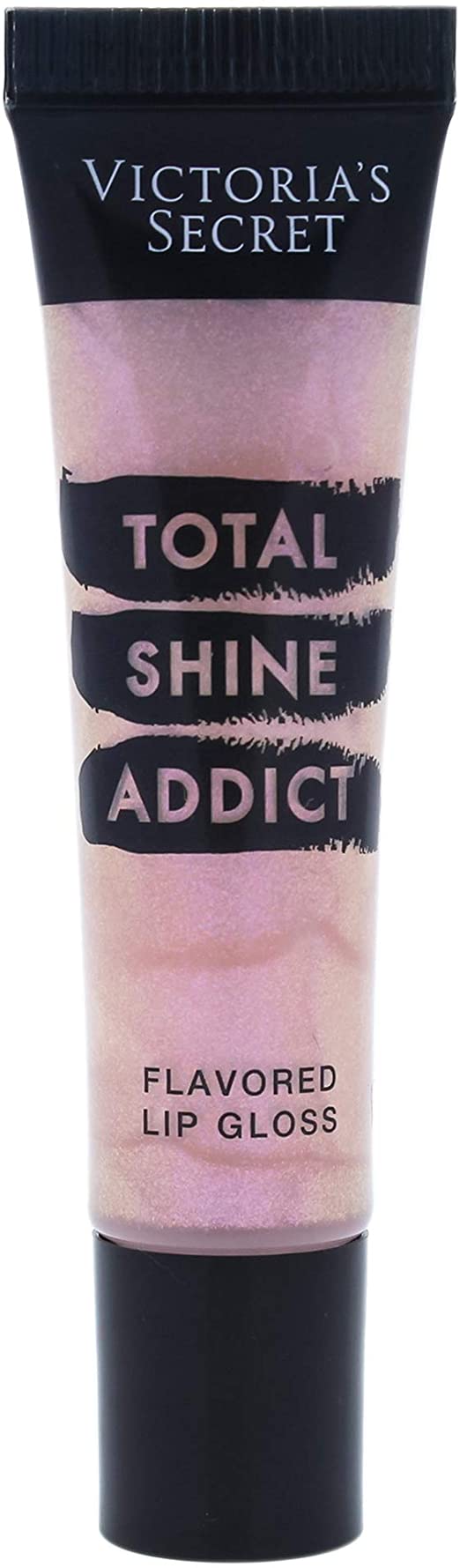 Victoria's Secret Total Shine Addict Flavored Lip Gloss Indulgence
