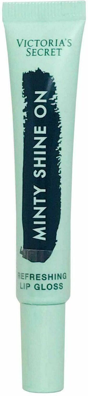 Victoria's Secret Minty Shine On Refreshing Lip Gloss 9 ml