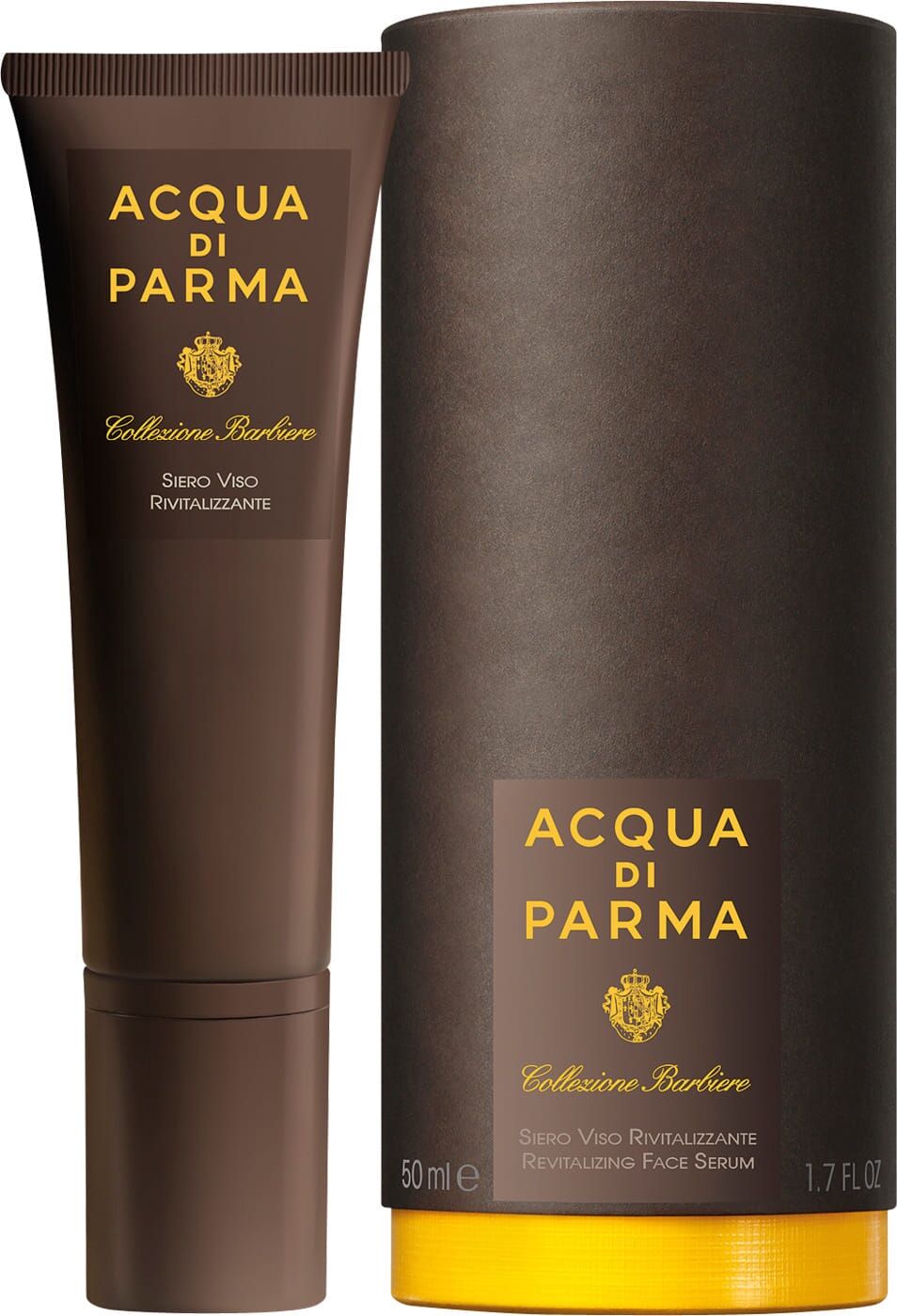 Acqua di Parma Collezione Barbiere Sérum Facial 50 ml