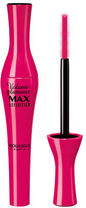 Bourjois Volume Glamour Max Definition black