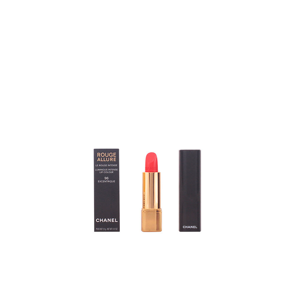 Chanel Rouge Allure Le Rouge Intense 96-excentrique