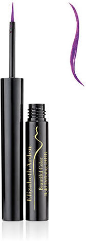 Elizabeth Arden Beautiful Color Bold Defining Eye Liner 04-purple