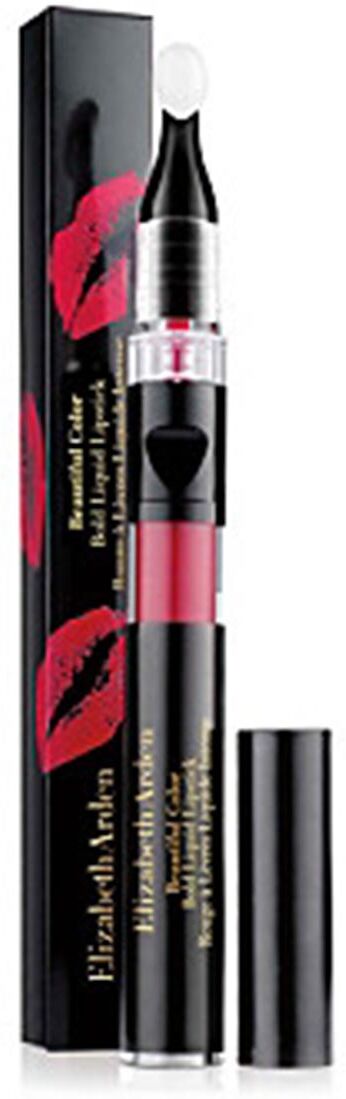 Elizabeth Arden Beautiful Color Bold Liquid Lipstick seductive magenta