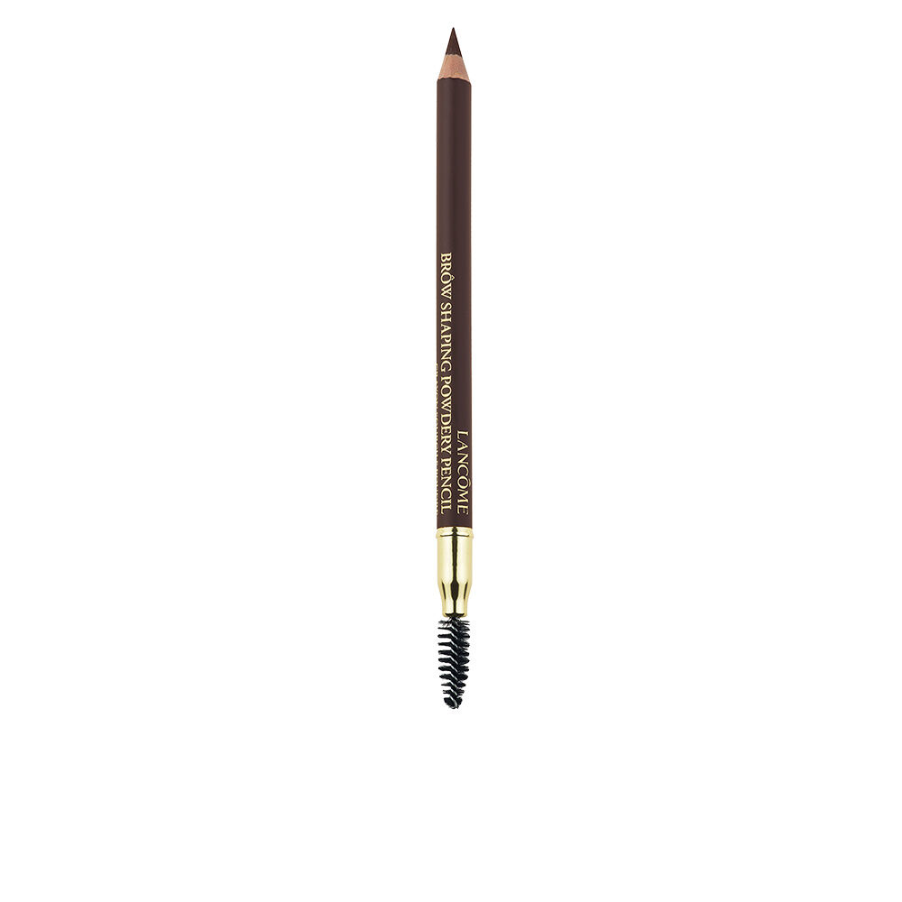Lancôme Brôw Shaping Powdery Pencil 08-dark brown