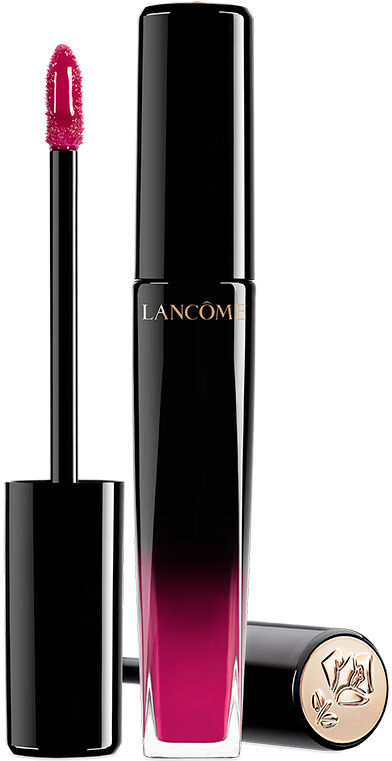 Lancôme L'Absolu Lacquer Lipstick 366-power rôse